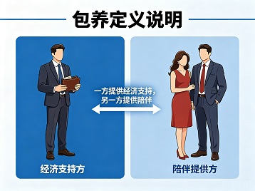 南木林包养违法吗？深度揭秘红线风险注意事项